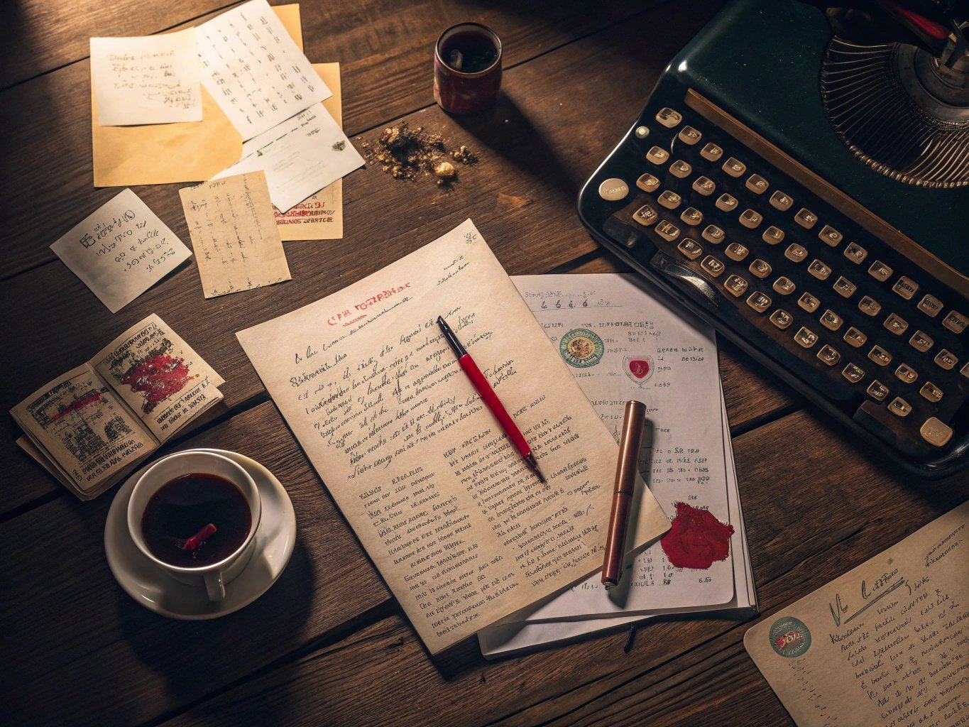 Les coulisses de CHAIR TENDRE